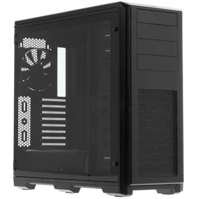 Phanteks Enthoo Pro  Tempered Glass Window Full Tower Case