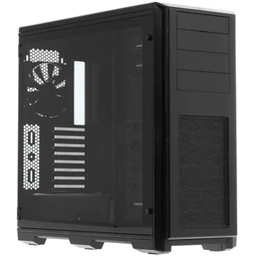 Phanteks Enthoo Pro  Tempered Glass Window Full Tower Case