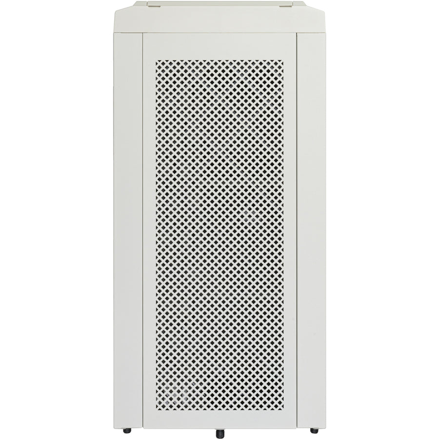 SST-FLP02W - SilverStone FLP02W Retro-inspired Tower Chassis