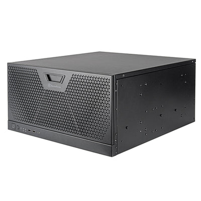 SST-RM51 - Silverstone RM51 5U Rackmount Server Chassis