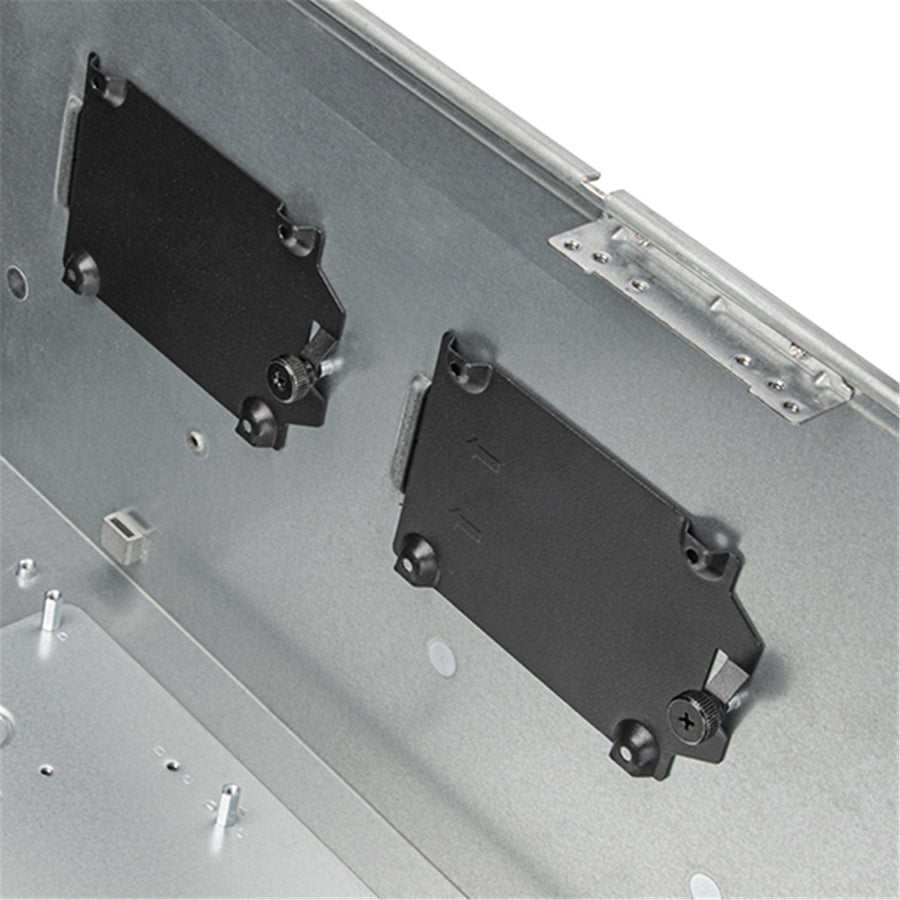 SST-RM51 - Silverstone RM51 5U Rackmount Server Chassis