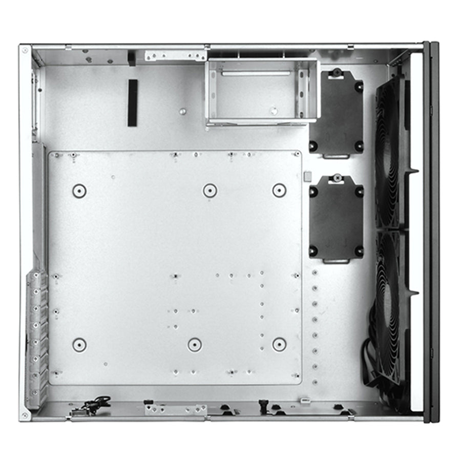 SST-RM51 - Silverstone RM51 5U Rackmount Server Chassis