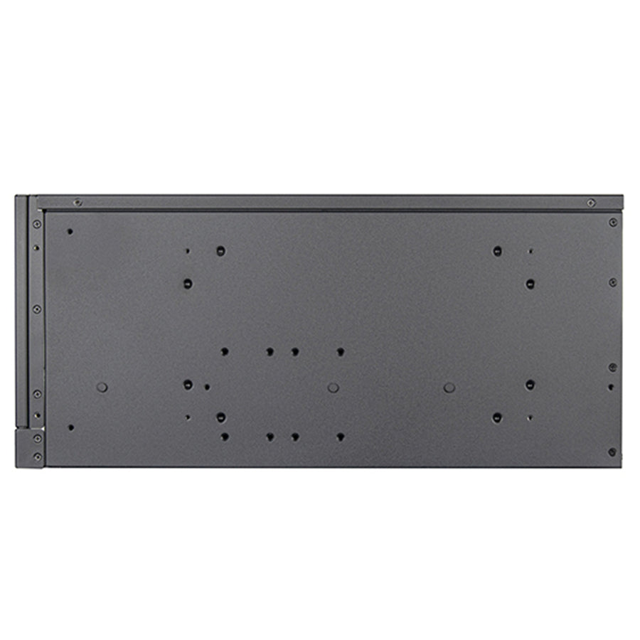 SST-RM51 - Silverstone RM51 5U Rackmount Server Chassis