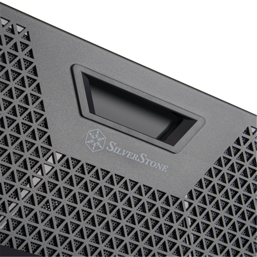 SST-RM51 - Silverstone RM51 5U Rackmount Server Chassis