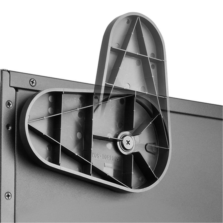 SST-RM51 - Silverstone RM51 5U Rackmount Server Chassis