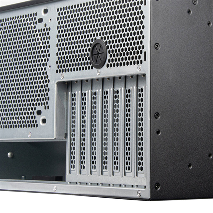 SST-RM51 - Silverstone RM51 5U Rackmount Server Chassis
