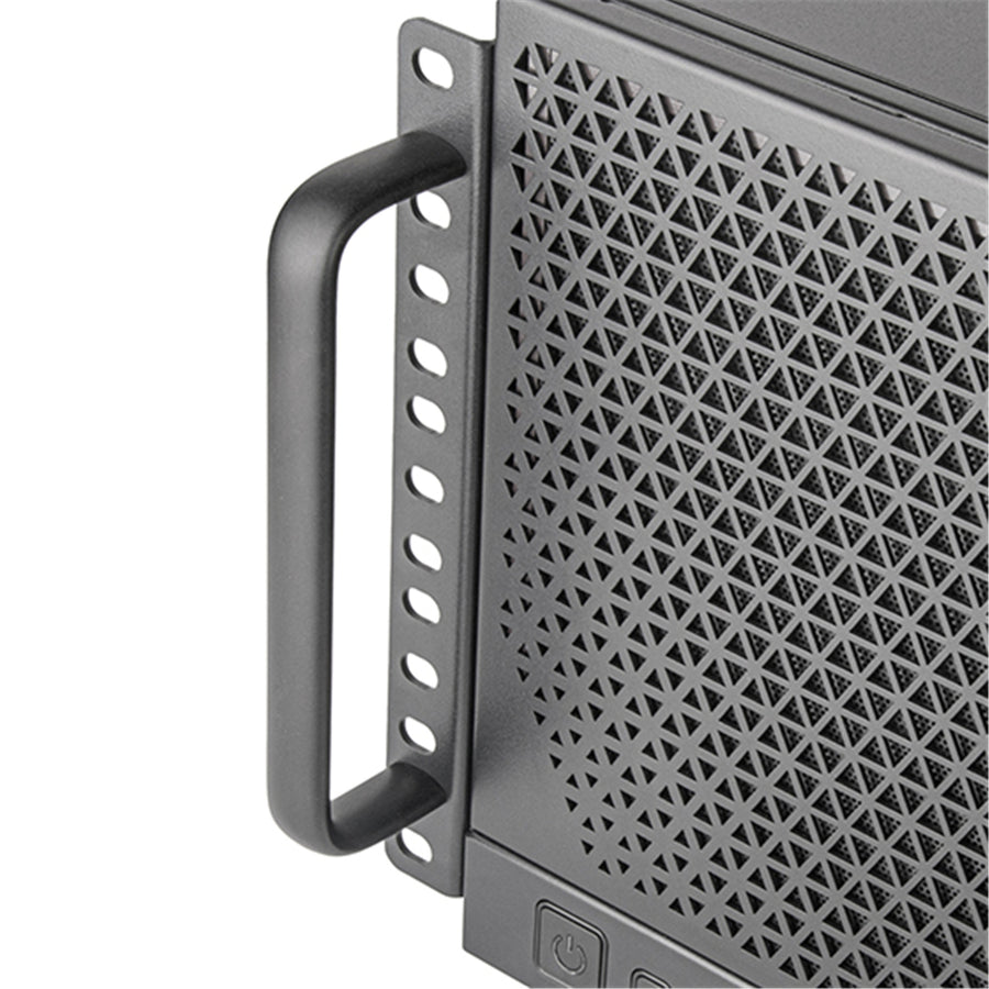 SST-RM51 - Silverstone RM51 5U Rackmount Server Chassis