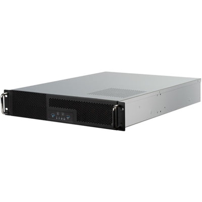 Silverstone SST-RM23-502  2U Case