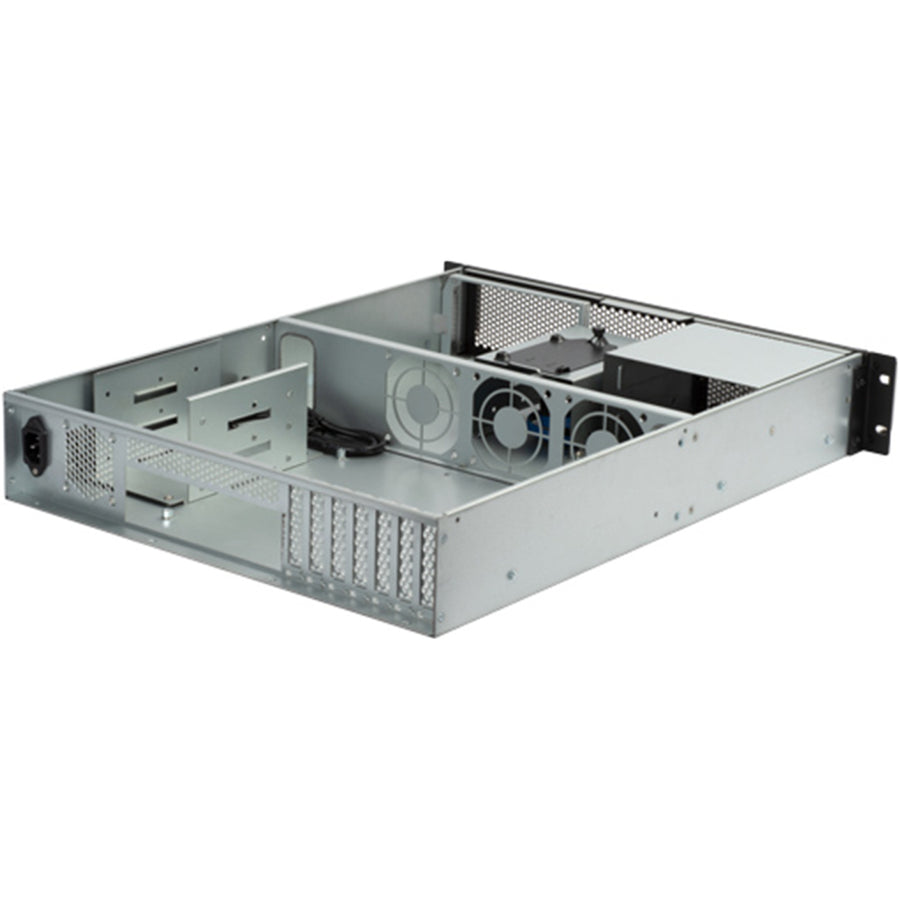 Silverstone SST-RM23-502  2U Case