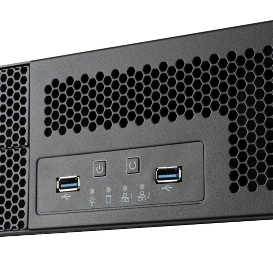 Silverstone SST-RM23-502  2U Case