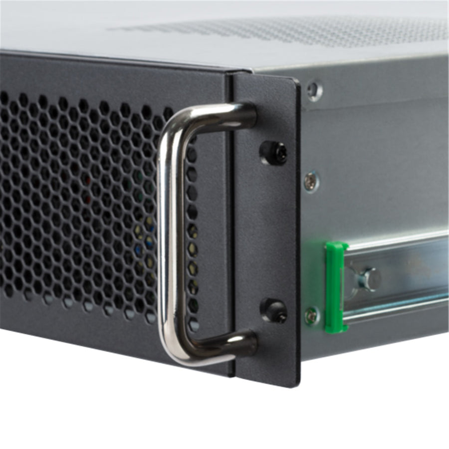 Silverstone SST-RM23-502  2U Case