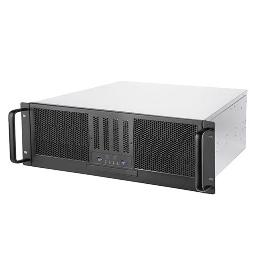 Silverstone  SST-RM41-506 4U Case with Support up to SSI-CEB MBD