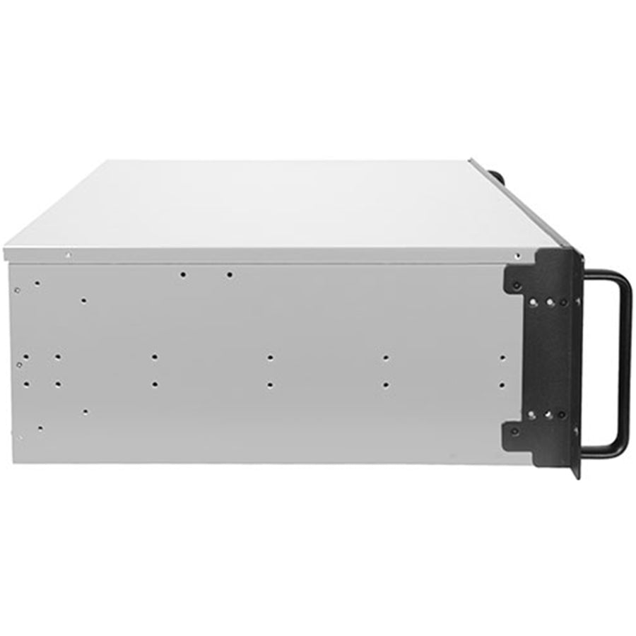Silverstone  SST-RM41-506 4U Case with Support up to SSI-CEB MBD