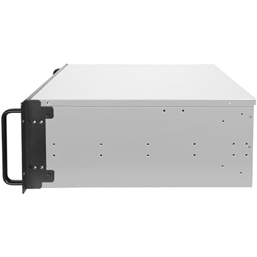 Silverstone  SST-RM41-506 4U Case with Support up to SSI-CEB MBD