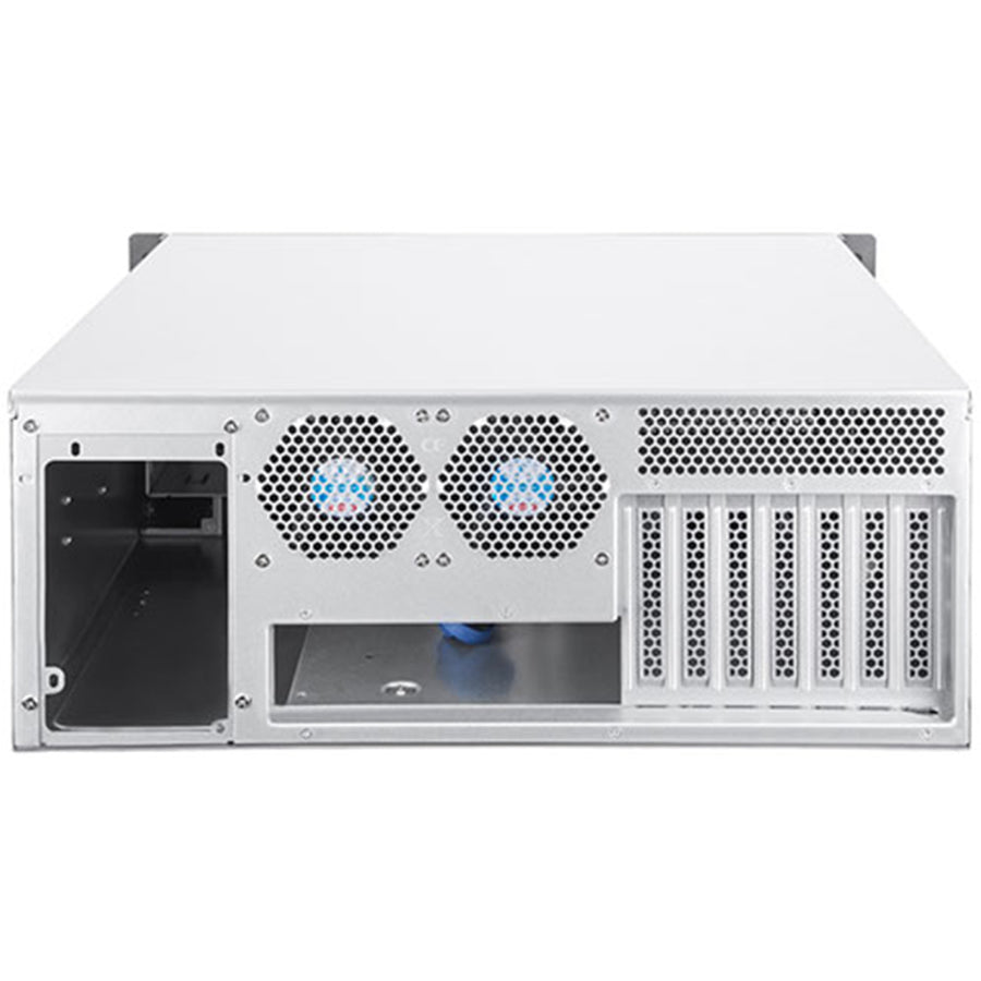 Silverstone  SST-RM41-506 4U Case with Support up to SSI-CEB MBD