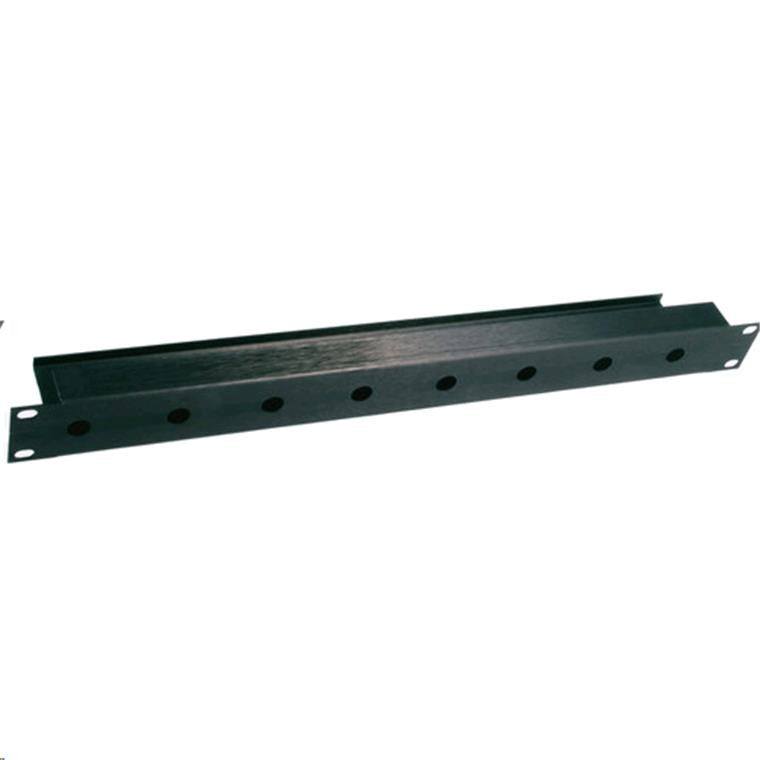 VHW-1U - Veracity 1HE 19-Zoll-Rackmount für 8x Highwire Powerstar