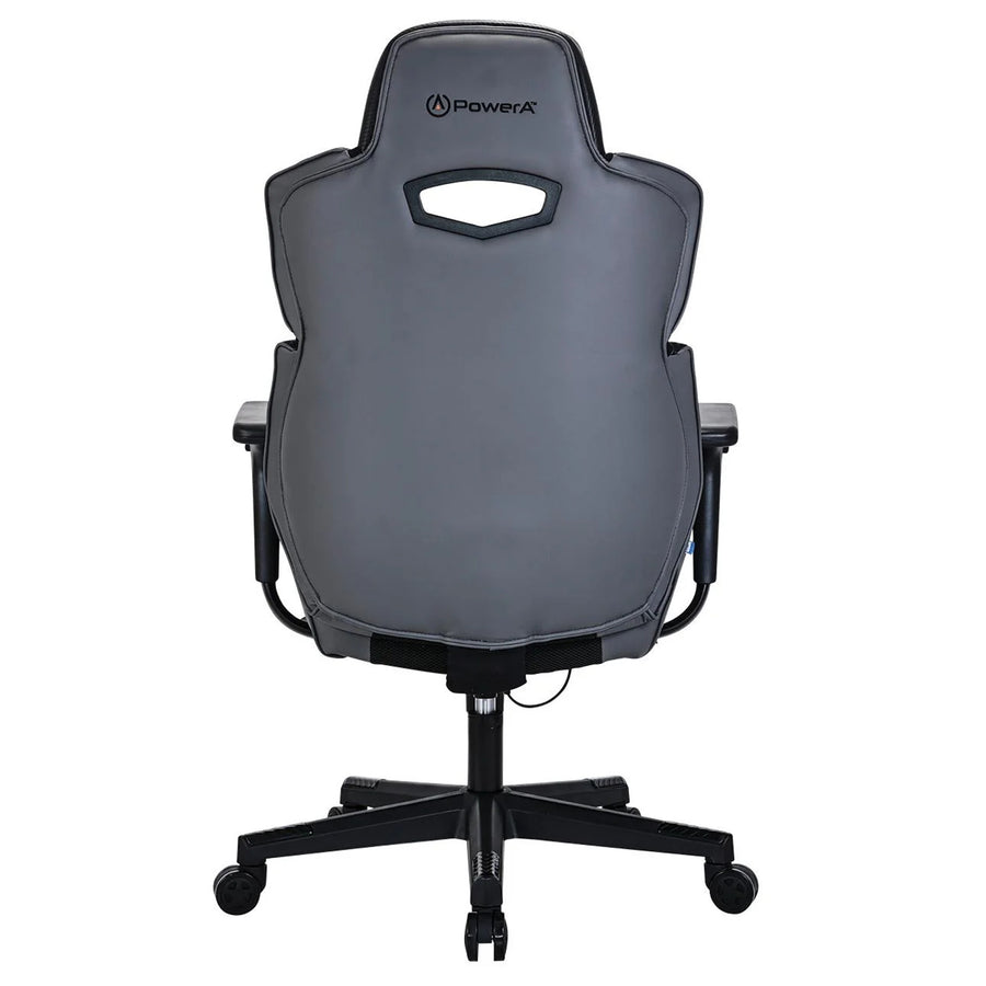 154-PU3-2 - BURO X POWERA RAIDER GAMING CHAIR