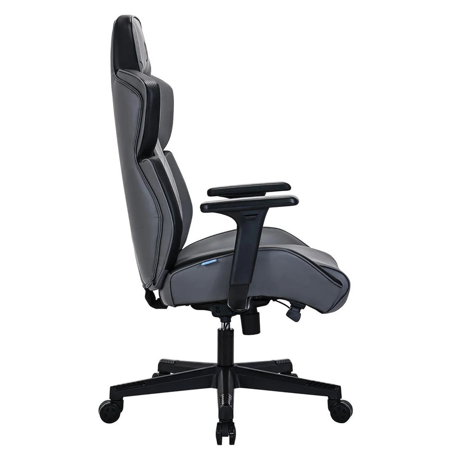 154-PU3-2 - BURO X POWERA RAIDER GAMING CHAIR