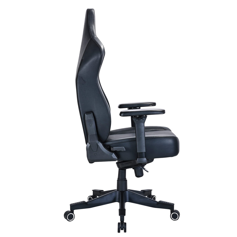155-PU3 - BURO X POWERA NAVIGATOR GAMING CHAIR