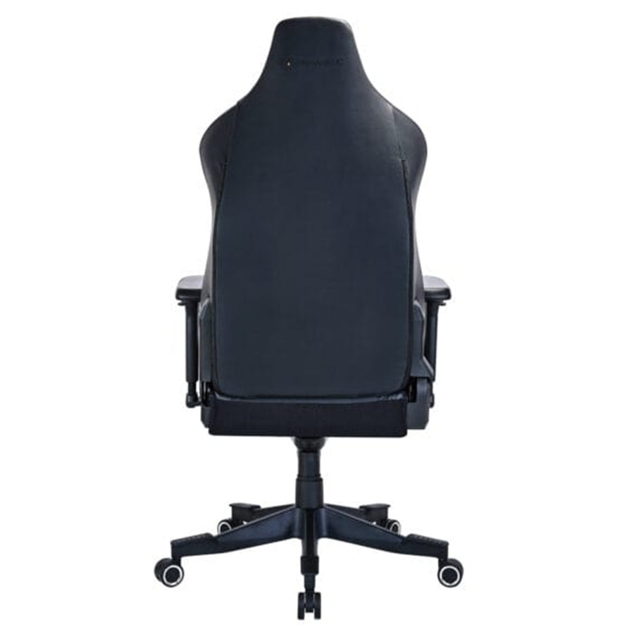155-PU3 - BURO X POWERA NAVIGATOR GAMING CHAIR