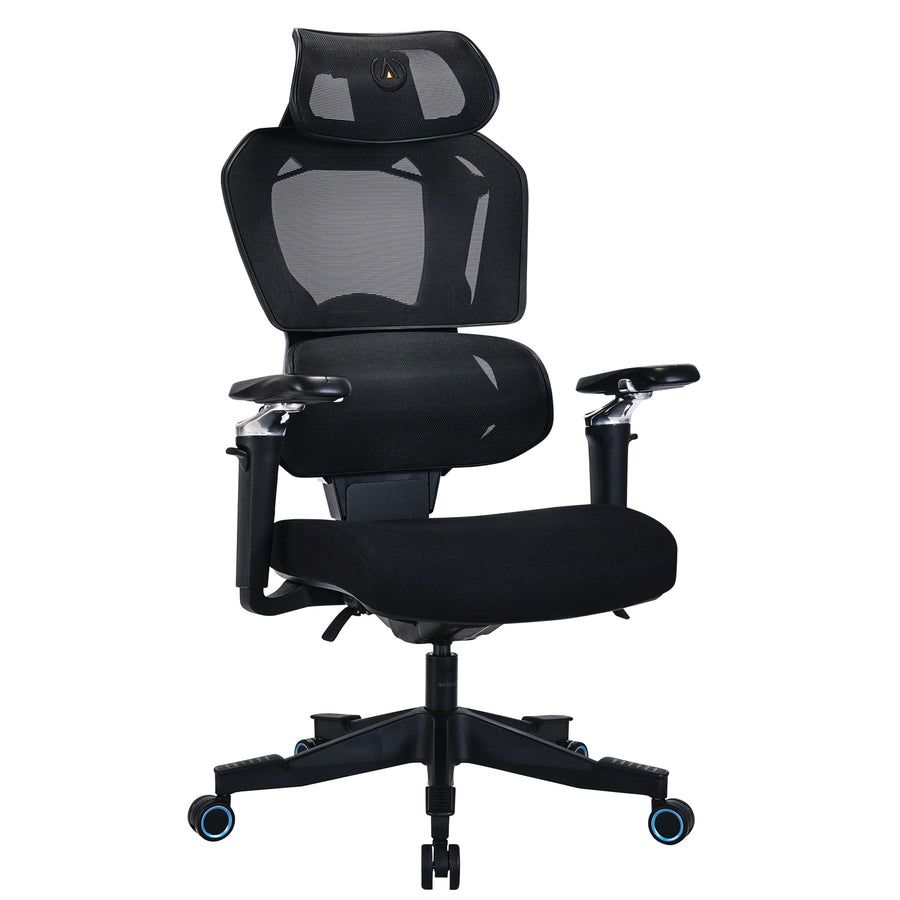 156-M3-1 - BURO X POWERA SENTINEL GAMING CHAIR