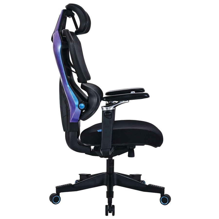 156-M3-1 - BURO X POWERA SENTINEL GAMING CHAIR