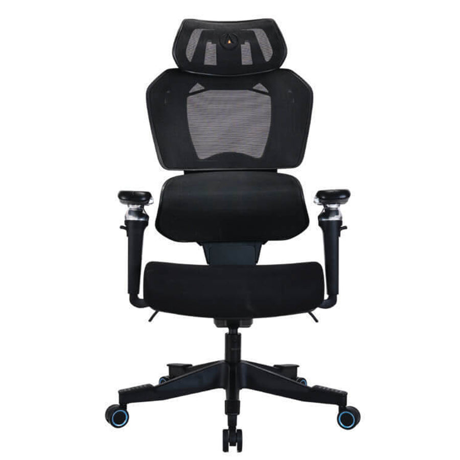 156-M3-1 - BURO X POWERA SENTINEL GAMING CHAIR