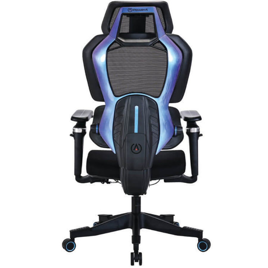 156-M3-1 - BURO X POWERA SENTINEL GAMING CHAIR