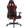 DXRacer Prince Gaming Chair - Black Red — image 2
