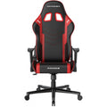 DXRacer Prince Gaming Chair - Black Red — image 3