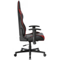 DXRacer Prince Gaming Chair - Black Red — image 4
