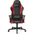 DXRacer Prince Gaming Chair - Black Red — image 1