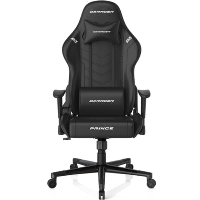 DXRacer Prince Gaming Chair - Black