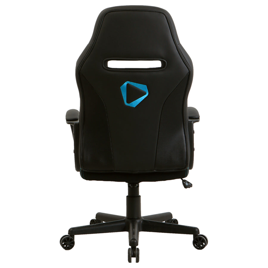 ONEX GX1 Gaming Chair - Black Blue