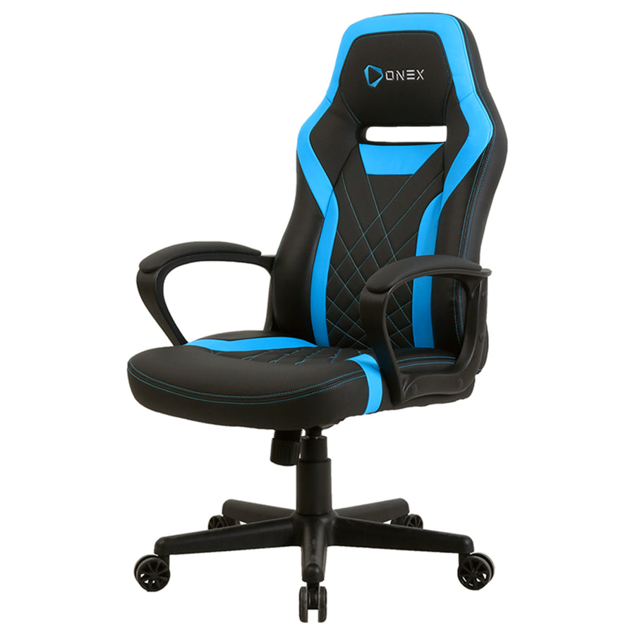 ONEX GX1 Gaming Chair - Black Blue