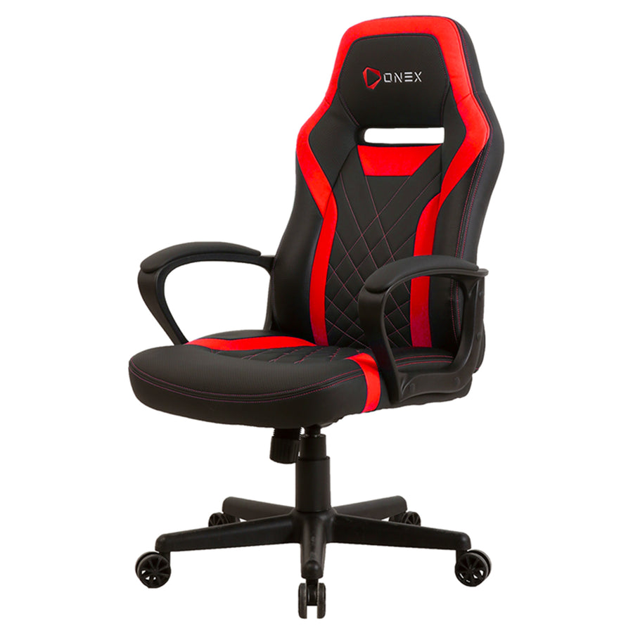 ONEX GX1 Gaming Chair - Black Red