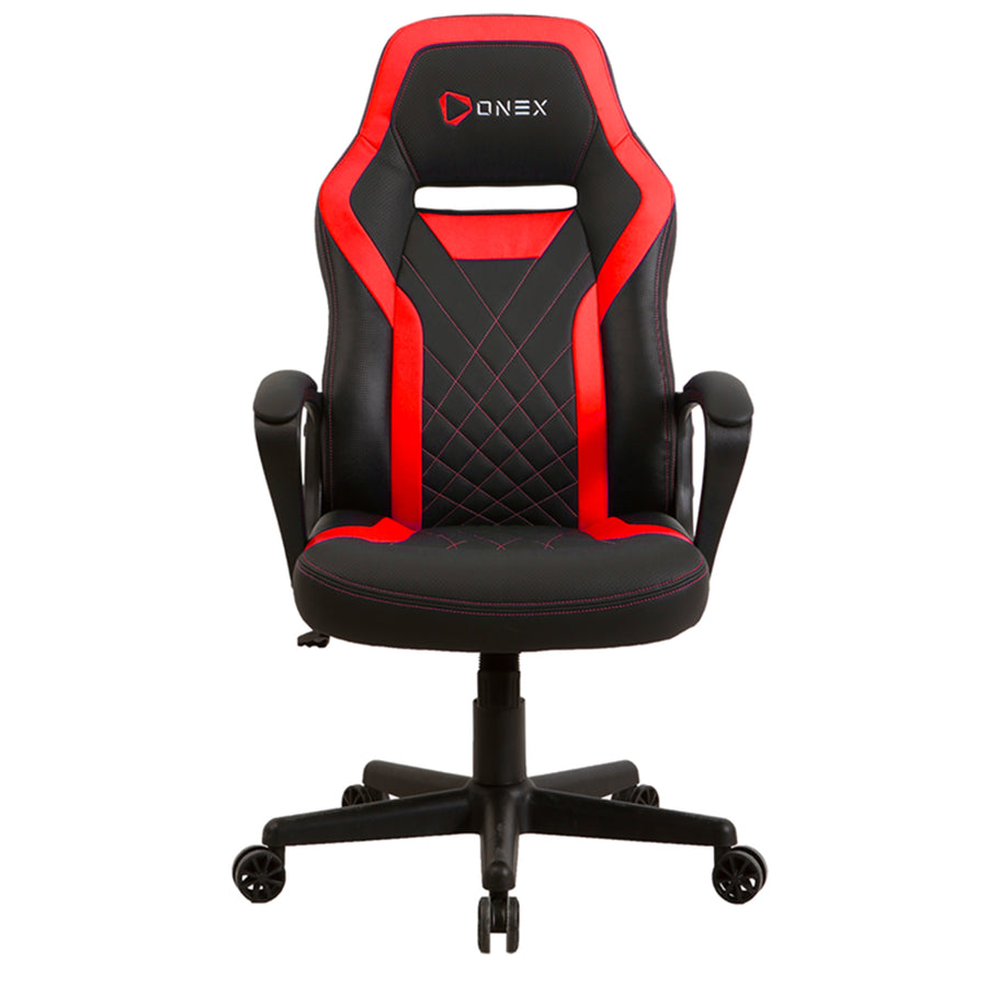 ONEX GX1 Gaming Chair - Black Red