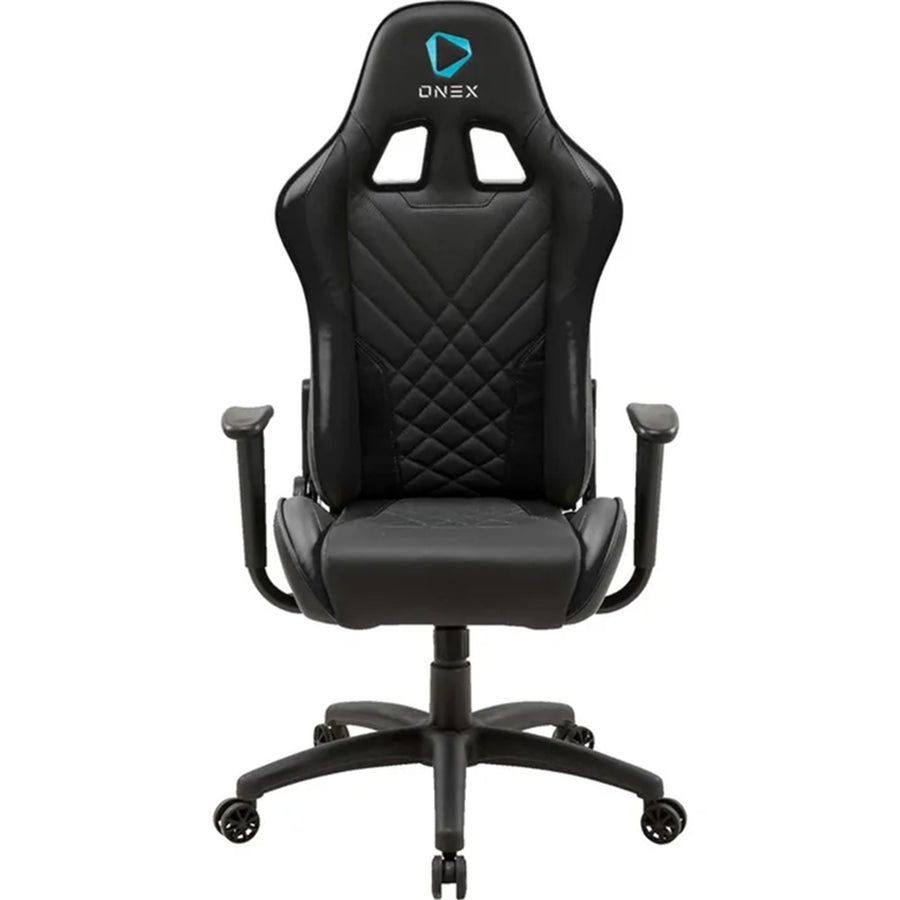 ONEX GX220 AIR Gaming Chair - Black