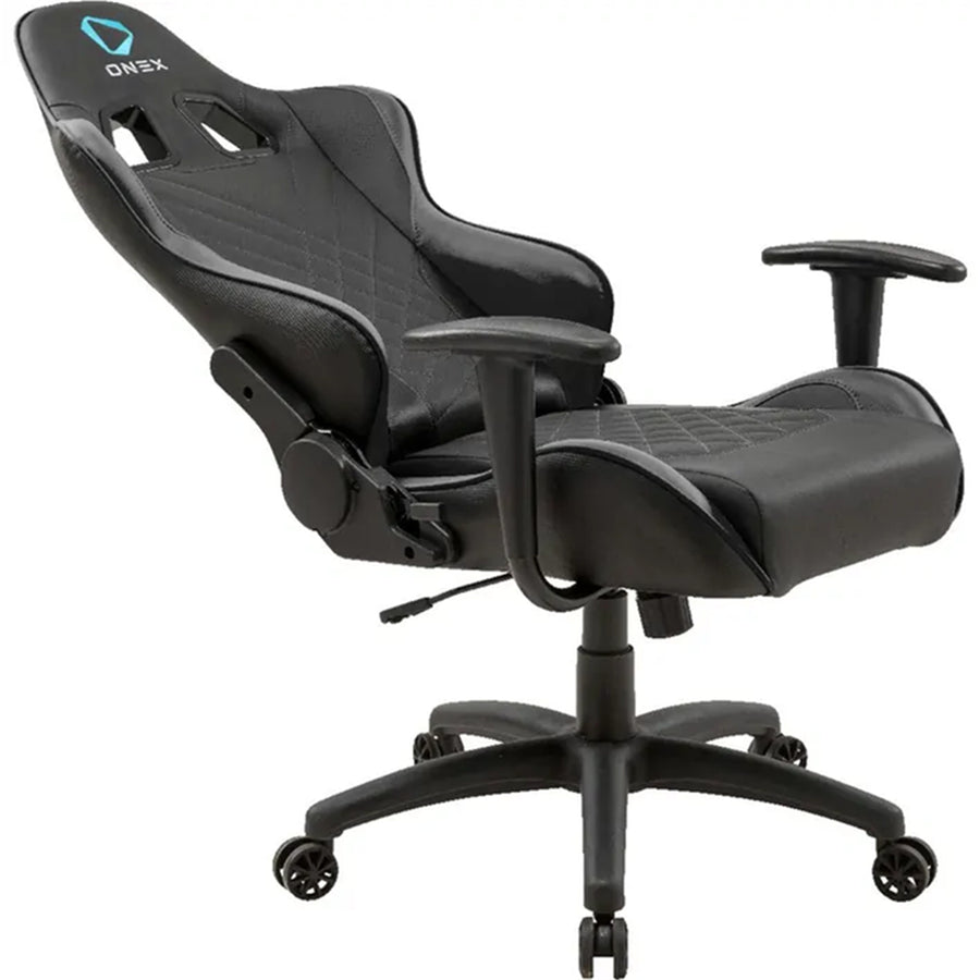 ONEX GX220 AIR Gaming Chair - Black