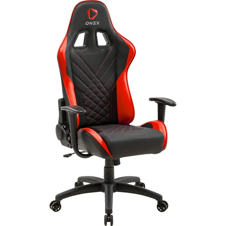 ONEX GX220 AIR Gaming Chair - Black Red