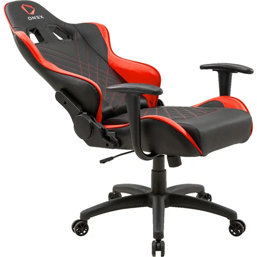 ONEX GX220 AIR Gaming Chair - Black Red