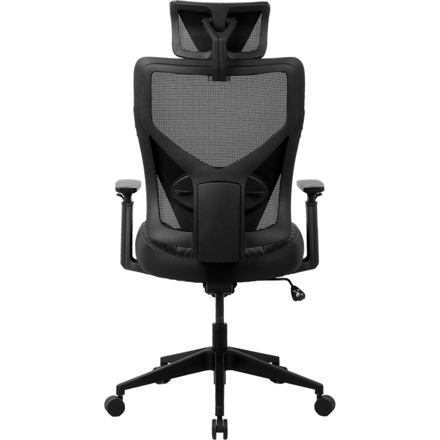ONEX GE300 Ergonomic Breathable Mesh Gaming Office Chair - Black