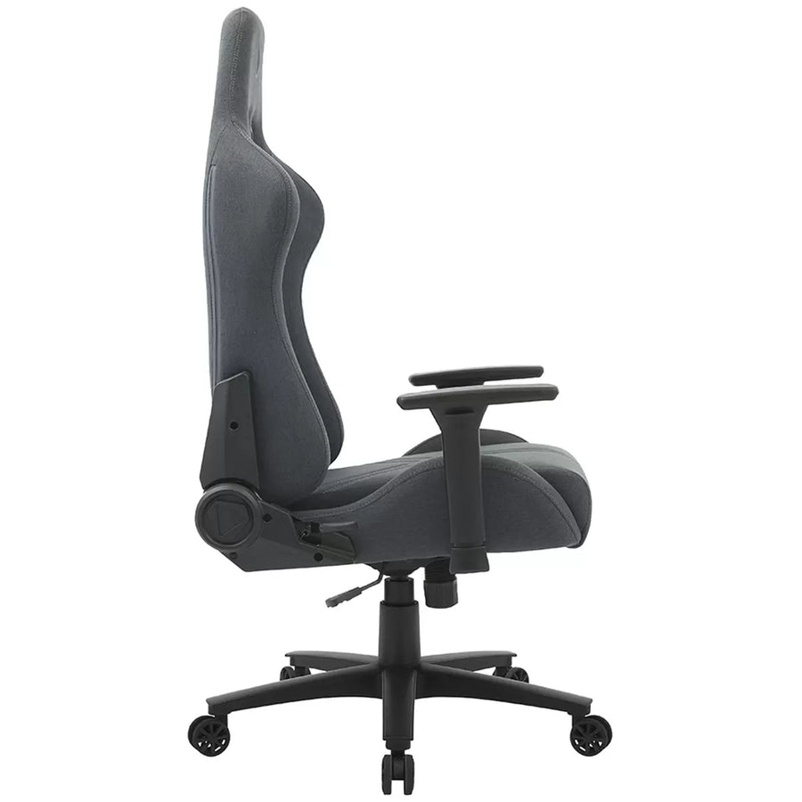 ONEX STC Snug L Linen Fabric Gaming Chair - Graphite