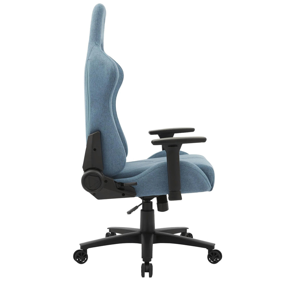 ONEX STC Snug L Linen Fabric Gaming Chair - Cowboy