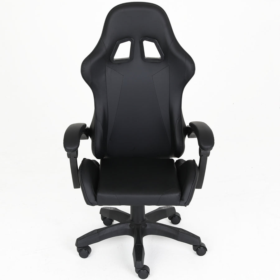 Playmax Gaming Chair - Black