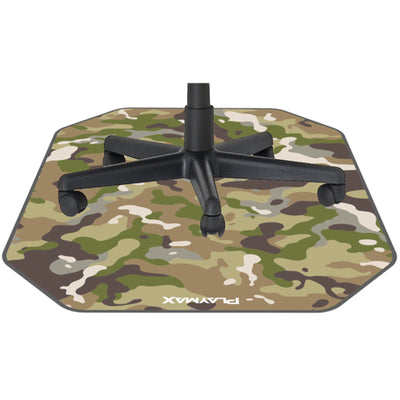 PMFMCL - Playmax Fußmatte Camo 85x115