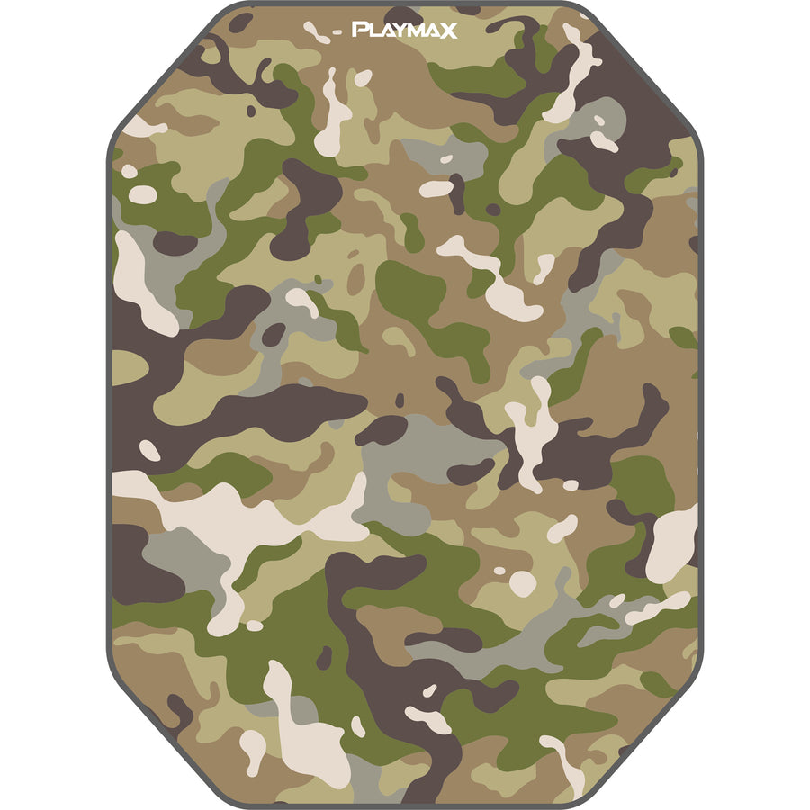 PMFMCL - Playmax Fußmatte Camo 85x115