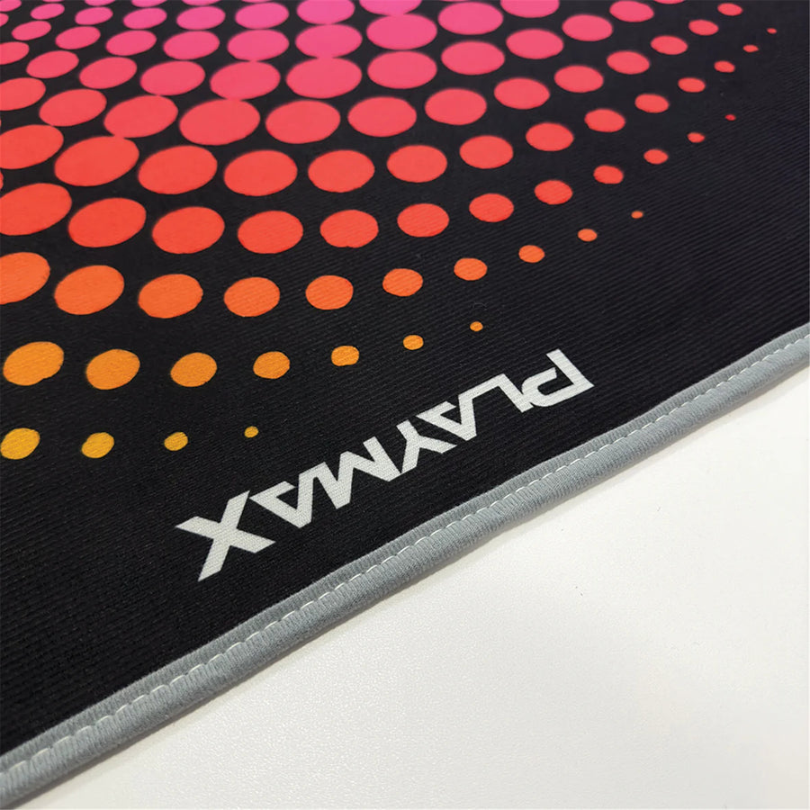 PMFMRL - Playmax Fußmatte Regenbogen 85x115