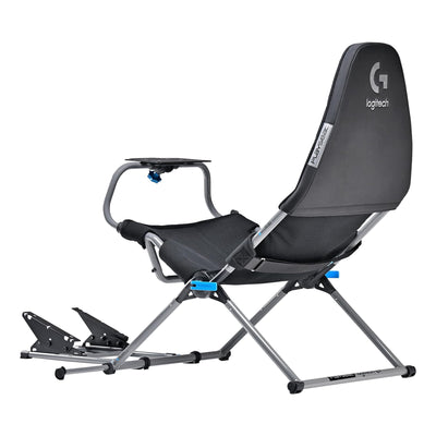 PCXLG - Playseat??Challenge X - Logitech G Edition