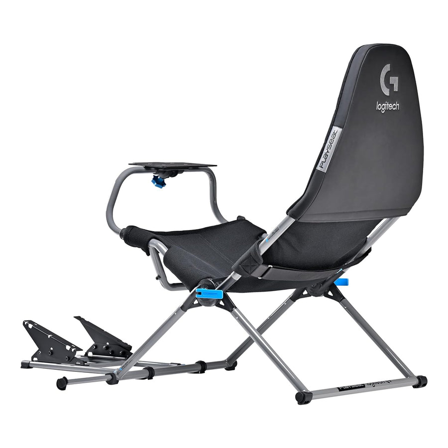 PCXLG - Playseat??Challenge X - Logitech G Edition
